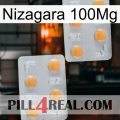 Nizagara 100Mg 25